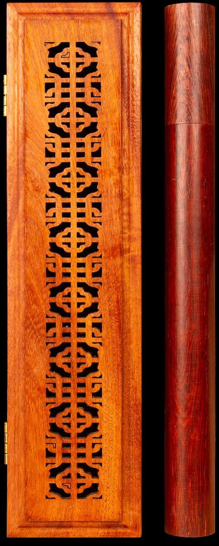 NHANG KHÔNG TĂM ĐÀN HƯƠNG ẤN ĐỘ
