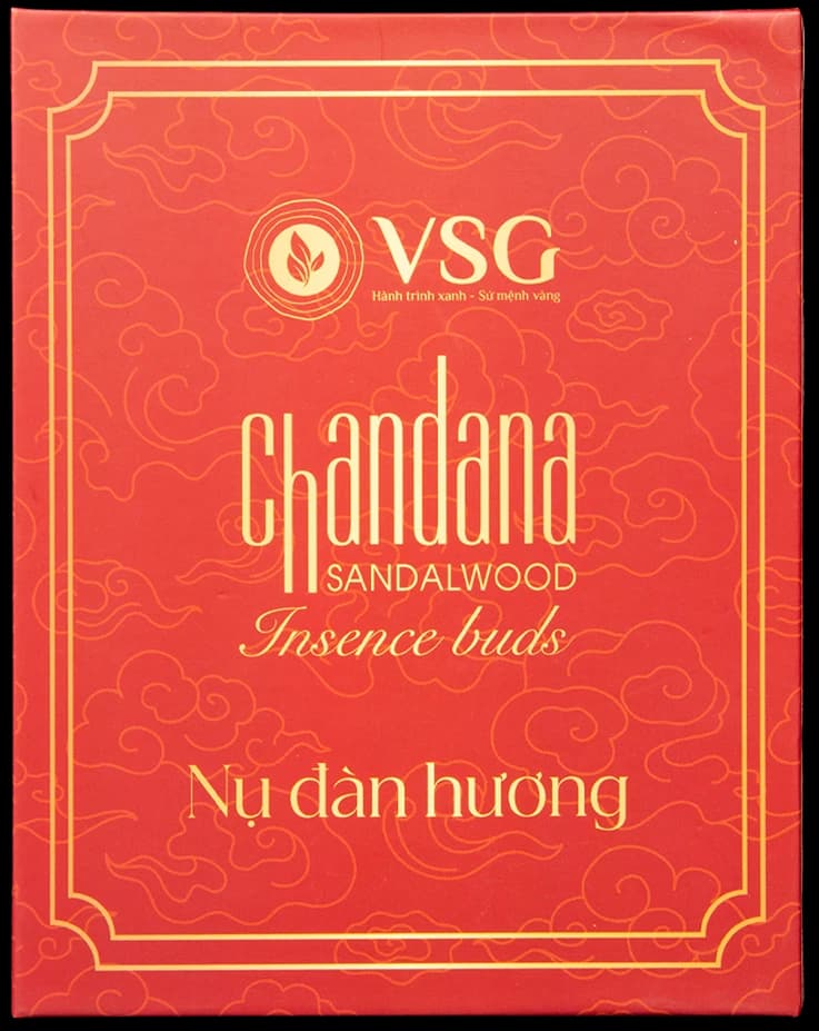NHANG NỤ ĐÀN HƯƠNG