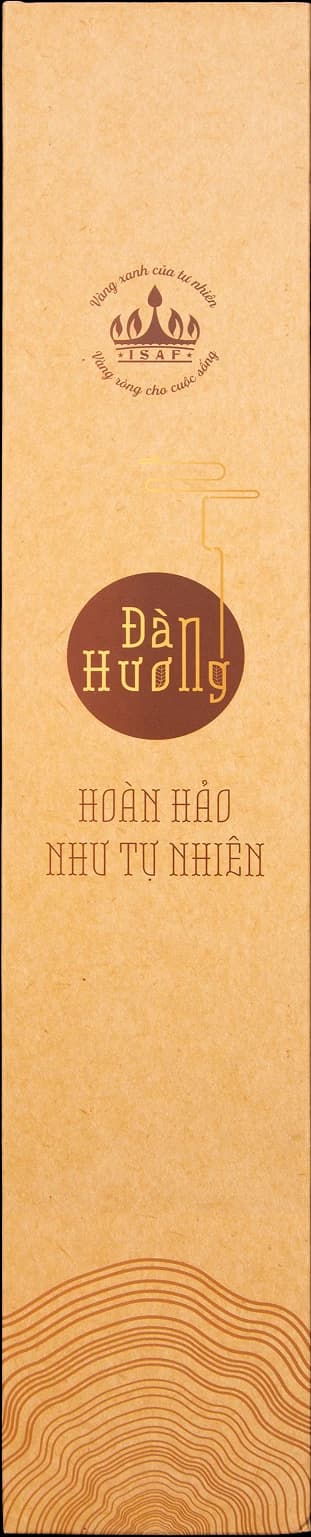 NHANG ĐÀN HƯƠNG ẤN ĐỘ