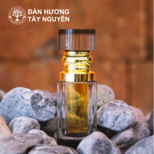 Tinh dầu Đàn Hương trắng (Sandalwood Essential Oil) được xem là một trong những tinh túy quý hiếm, mang lại giá trị vượt trội cả về sức khỏe lẫn tinh thần.