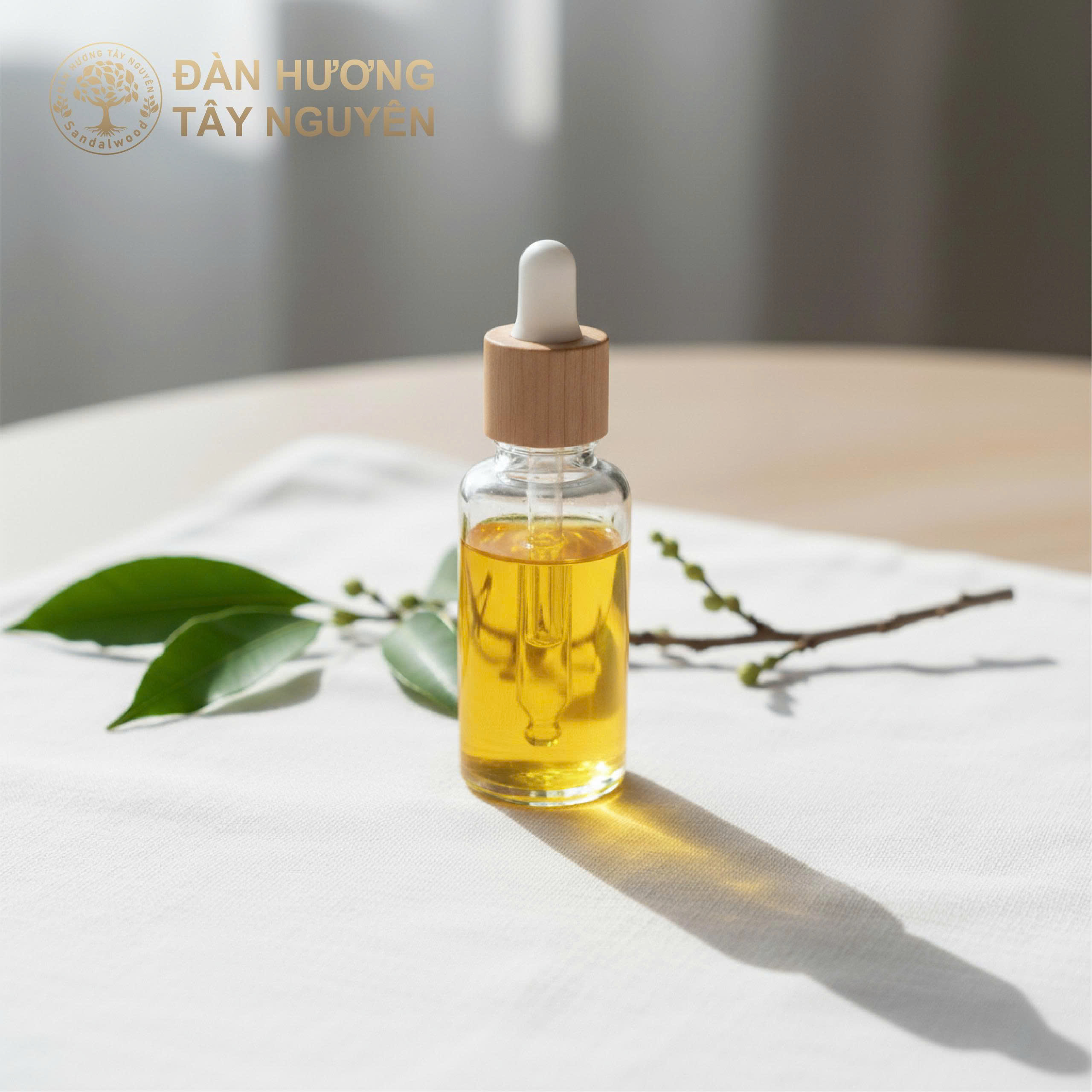 Kết quả nghiên cứu cho thấy tinh dầu này không gây độc hại, ít kích ứng, và có thể được sử dụng trong liệu pháp chăm sóc sức khỏe thai kỳ.