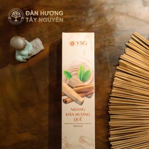 Nhang Đàn Hương Quế VSG