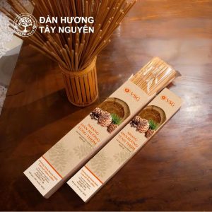Nhang Đàn Hương Tùng Thơm VSG