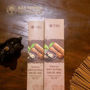 Nhang Đàn Hương thuốc bắc VSG
