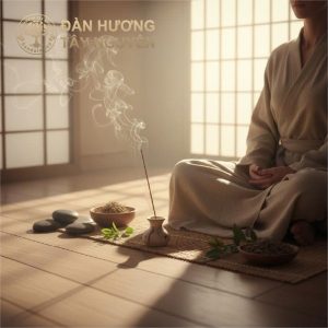 Từ hàng nghìn năm trước, thiền định đã được xem là phương pháp giúp con người cân bằng nội tâm và điều hòa năng lượng.